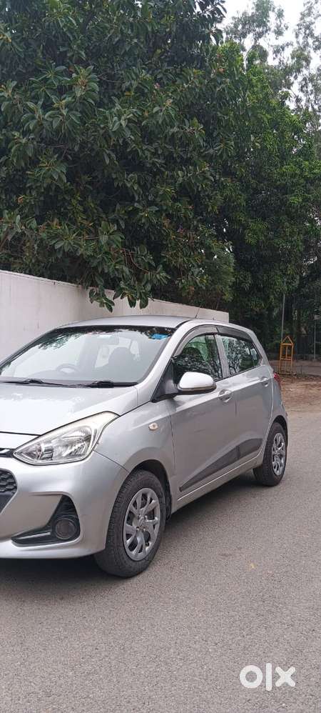 Hyundai Grand I10 1.2 Kappa Magna, 2018, Petrol