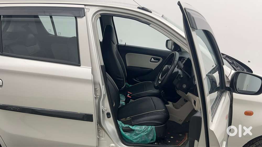 Maruti Suzuki Alto 800 0.8 Vxi Plus, 2021, Petrol
