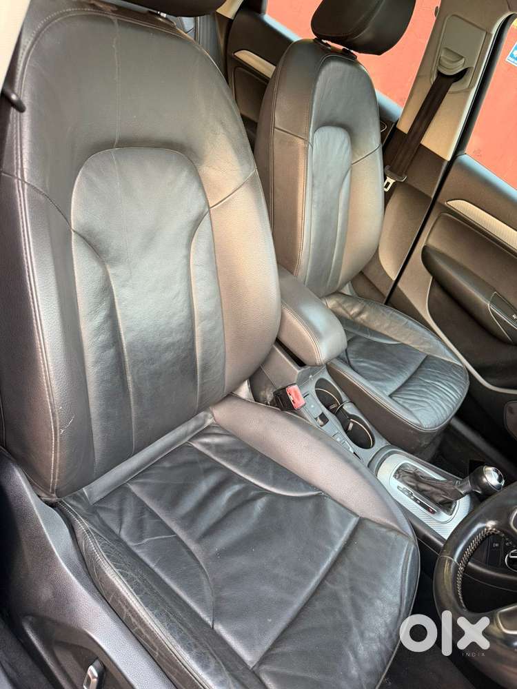 Audi Q3 2.0 Tdi Quattro Premium, 2016, Diesel
