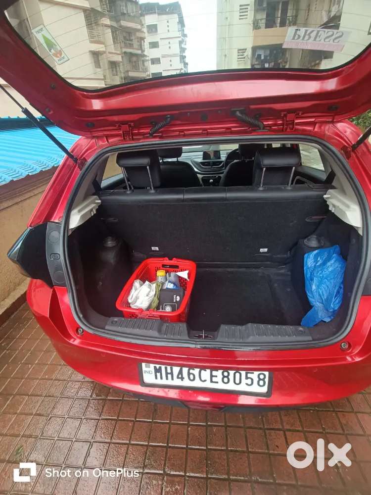 Tata Altroz Diesel 2022