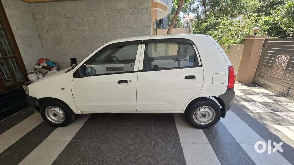 Maruti Suzuki Alto 2004 Petrol