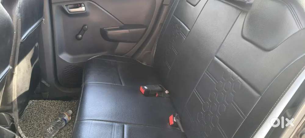 Maruti Suzuki Alto K10 2024 Petrol 60000 Km Driven