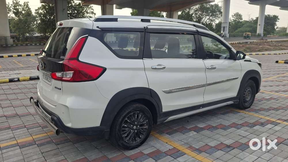 Maruti Suzuki Xl6 1.5 Zeta Mt, 2021, Petrol
