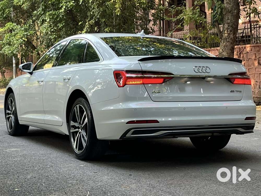 Audi A6 2.0 45 Tfsi Premium Plus, 2025, Petrol