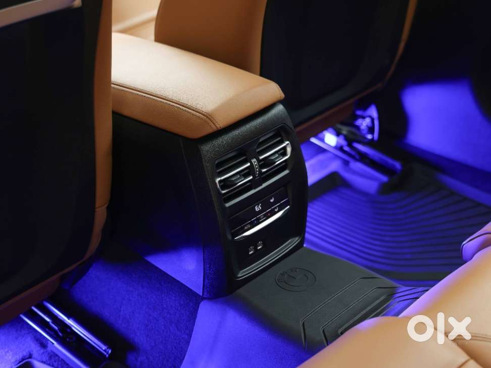 Bmw 3 Series Gran Limousine 330li M Sport, 2025, Petrol