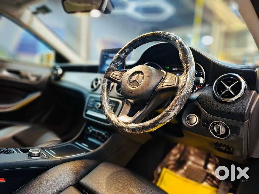 Mercedes-benz Gla Class 2014-2017 200 Cdi, 2019, Petrol