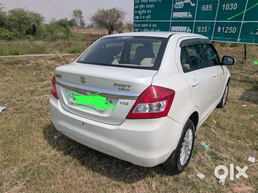 Vxi Optional 2017 Top Model With Company Alyows And 2 Airbeg