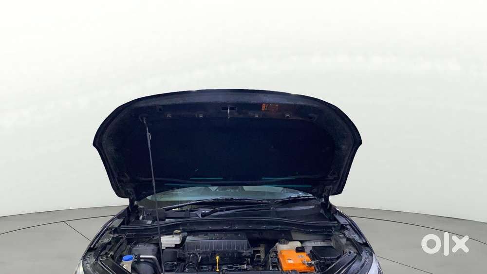 Mg Astor 1.5 Sharp Cvt, 2023, Petrol