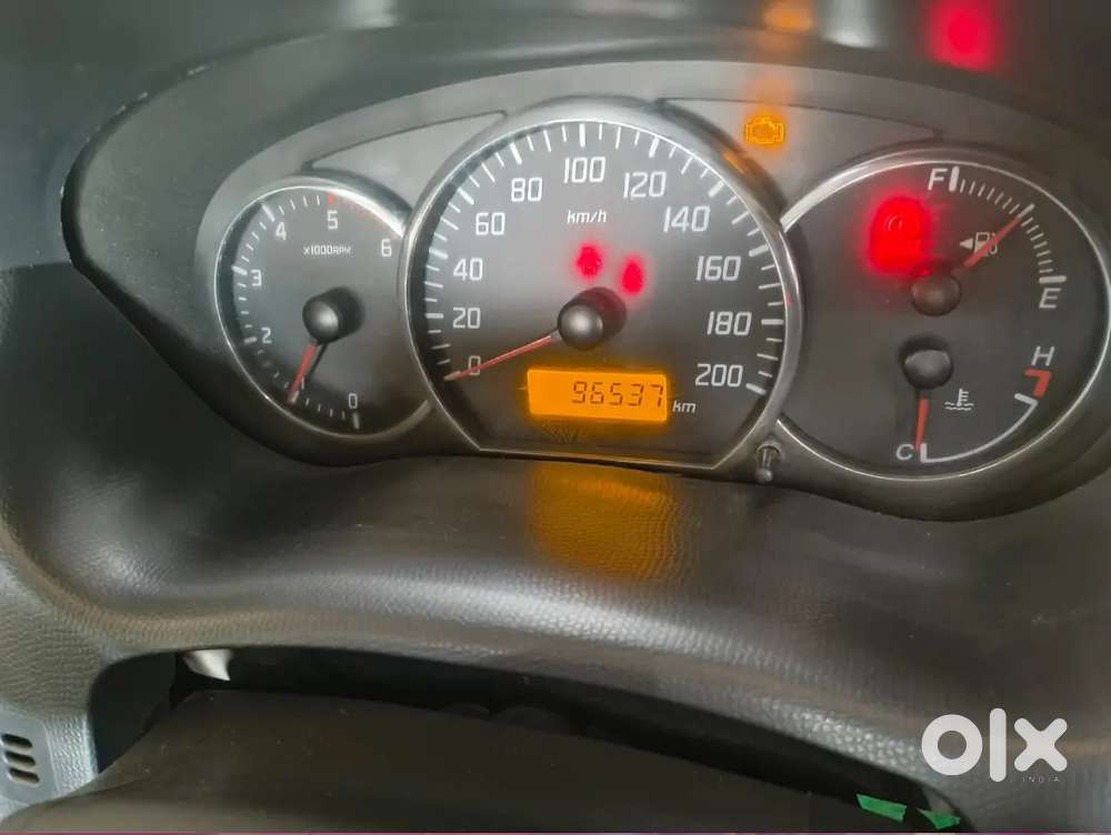 Maruti Suzuki Swift Dzire 2012 Diesel Well Maintained
Ac Good Working