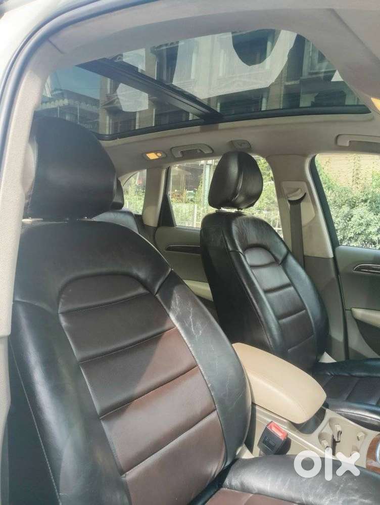 Audi Q5 2.0 Tdi Technology, 2013, Diesel