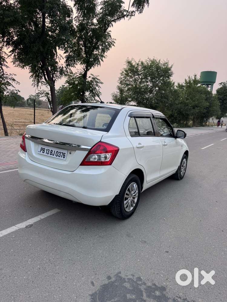Maruti Suzuki Swift Dzire Ldi (o), 2015, Diesel