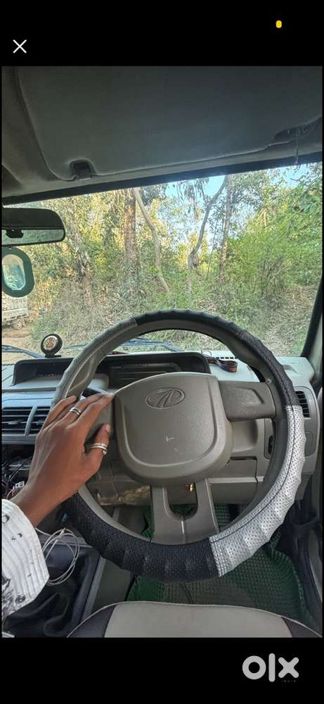 Mahindra Bolero Diesel 2018