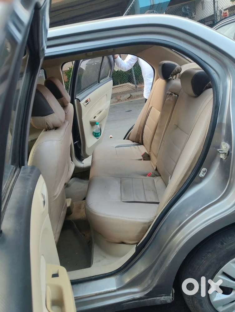 Maruti Swift Dzire Vdi 2012