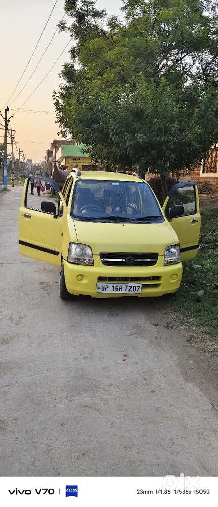 Wagon R 2030 Tak Valid Hai