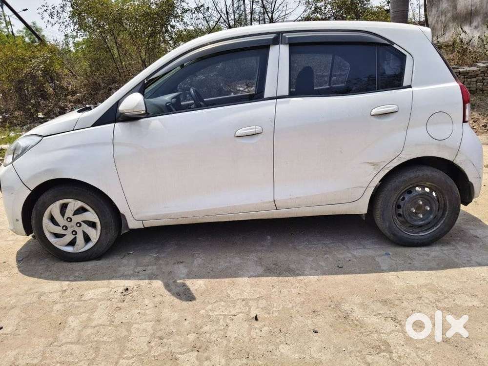 Hyundai Santro Sportz, 2019, Petrol
