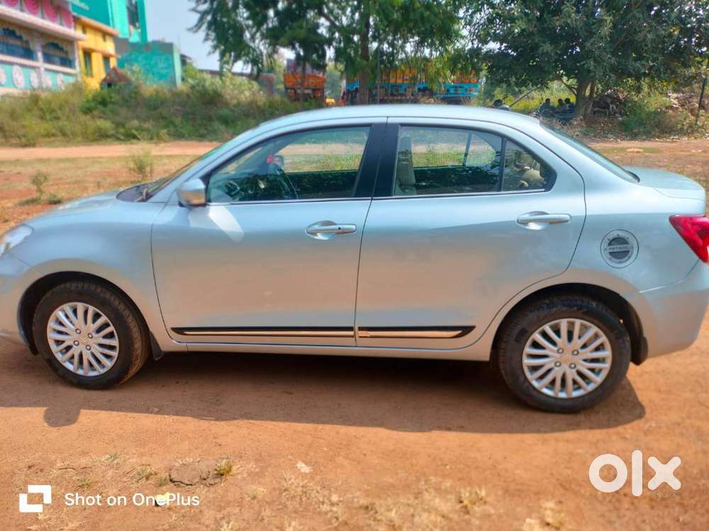 2024 Maruti-suzuki Dzire Petrol