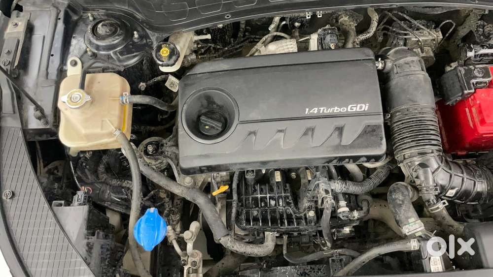Kia Seltos Gtx Dct, 2021, Petrol