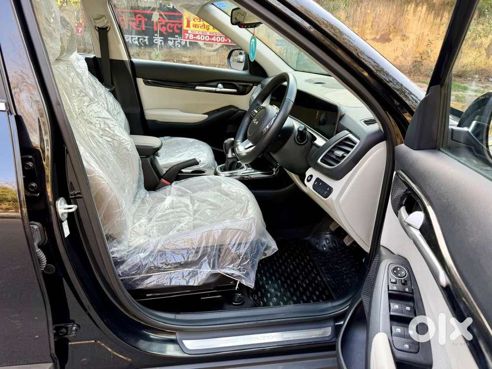 Kia Seltos Htx G, 2024, Petrol