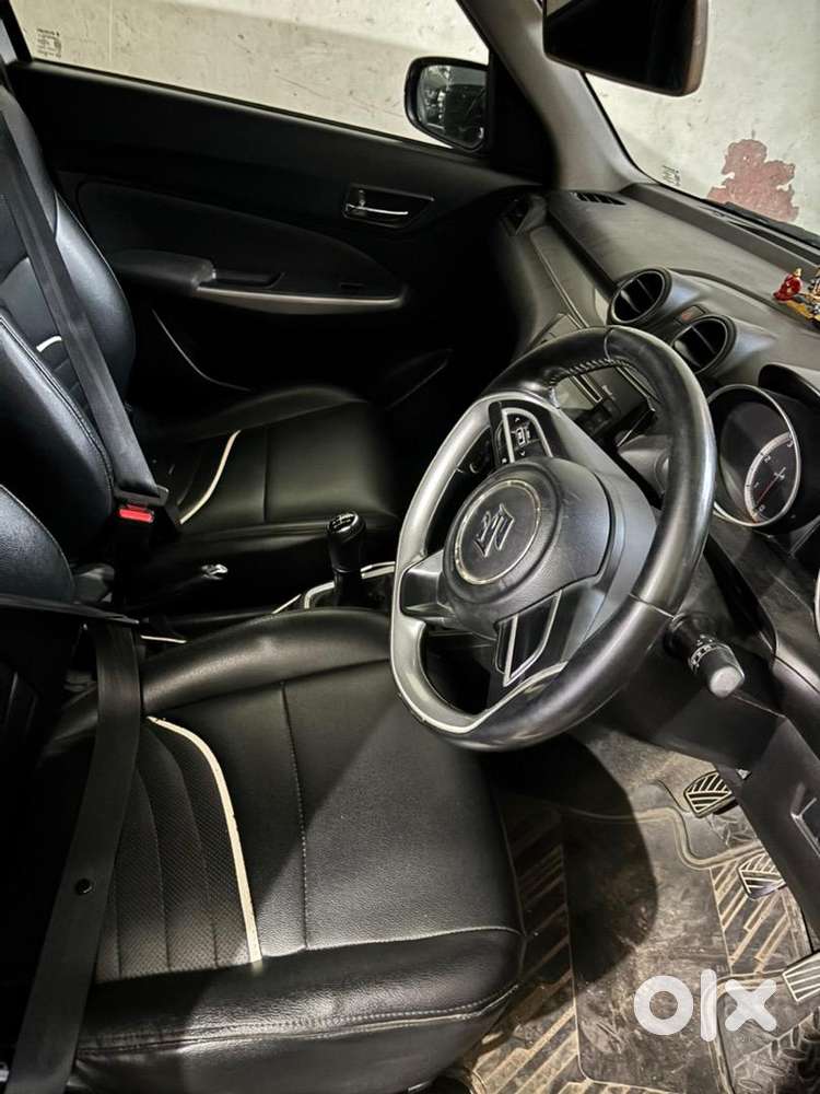 Maruti Suzuki Swift 2018 Diesel Well Maintained