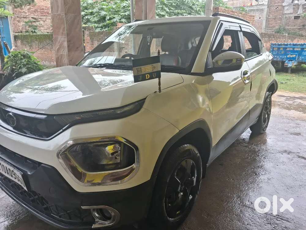 Tata Punch 1.2 Adventure 2024