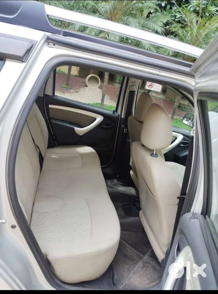 Renault Duster 2014 Petrol 65900 Km