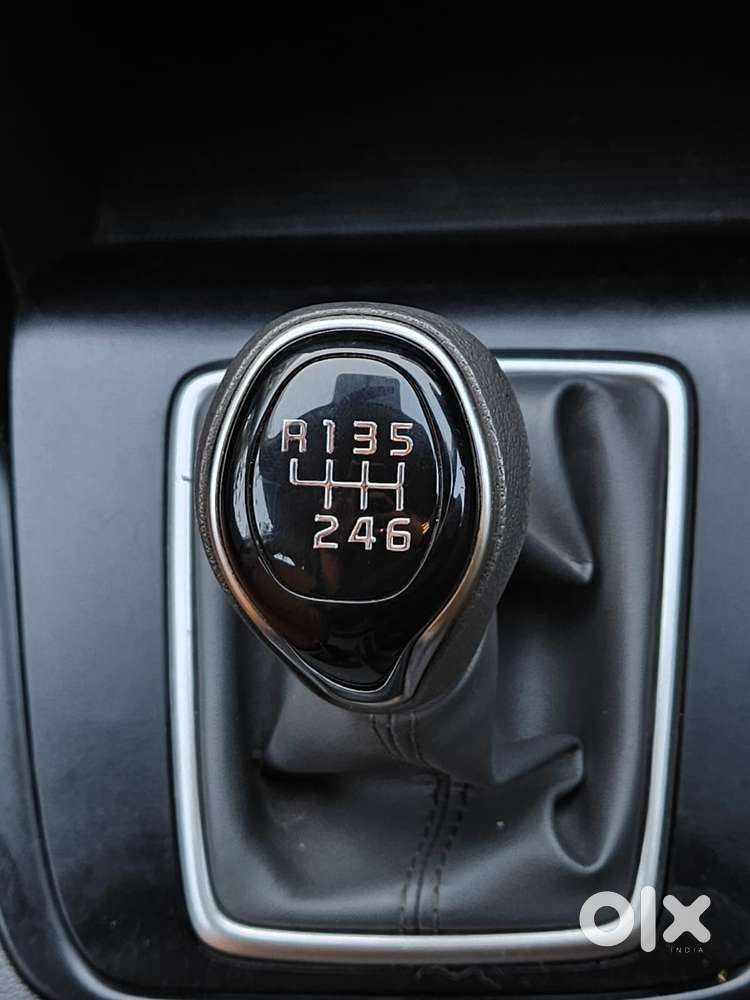 Hyundai Creta 1.5 S Diesel, 2024, Diesel