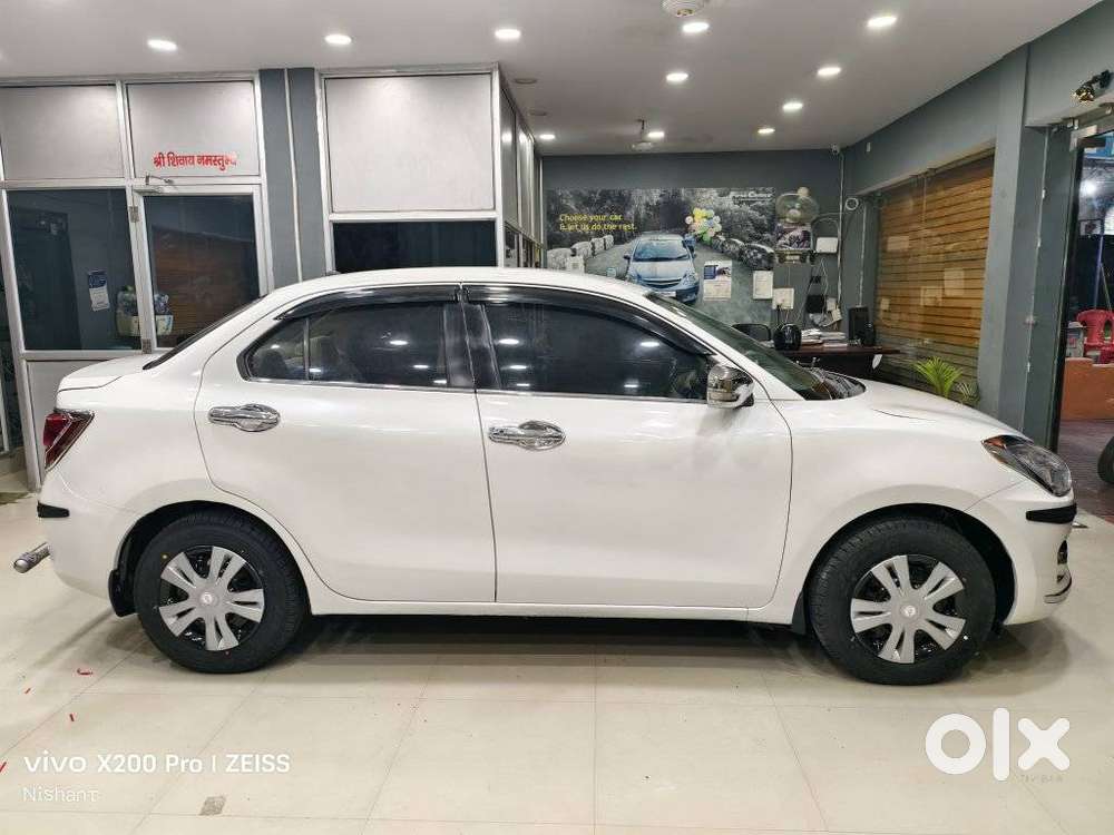 Maruti Suzuki Dzire 1.2 Vxi, 2020, Petrol