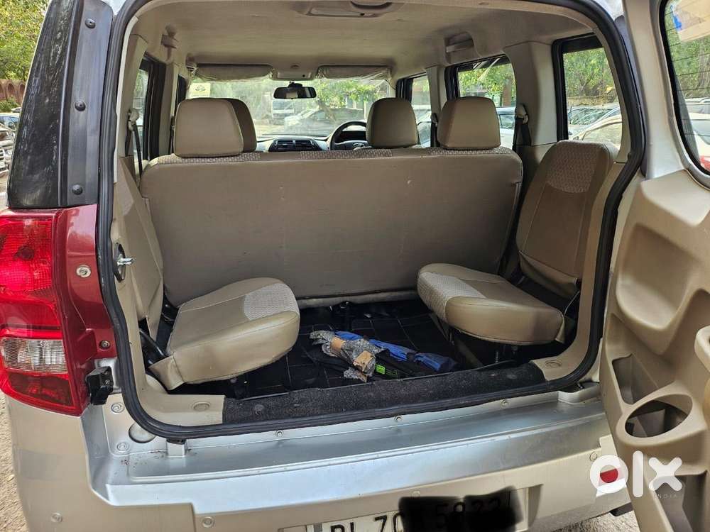 Mahindra Tuv 300 T6, 2017, Diesel