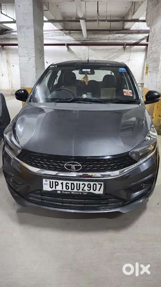 Tata Tiago 2023 Petrol 7100 Km Driven