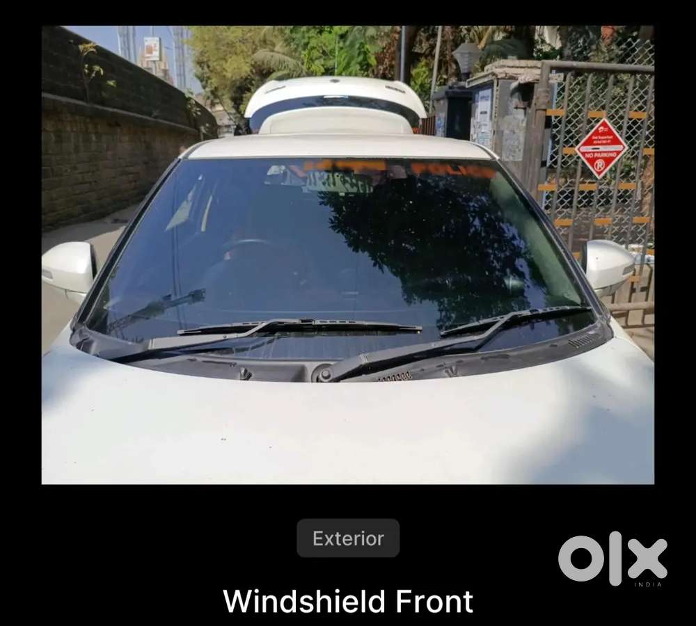 Maruti Suzuki Swift 2015
