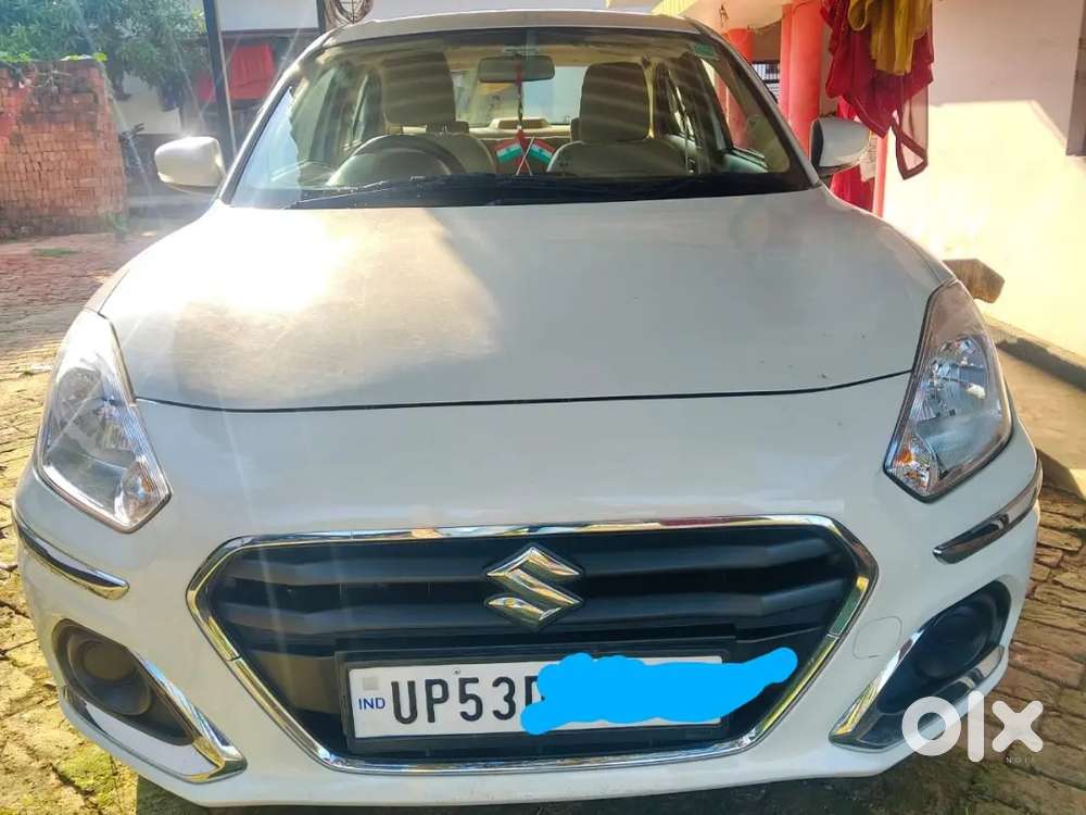Maruti Suzuki Dzire 2021 Petrol 16000 Km Driven
