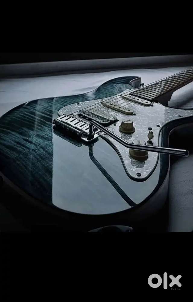 Sire S7 fm larry Clayton signature