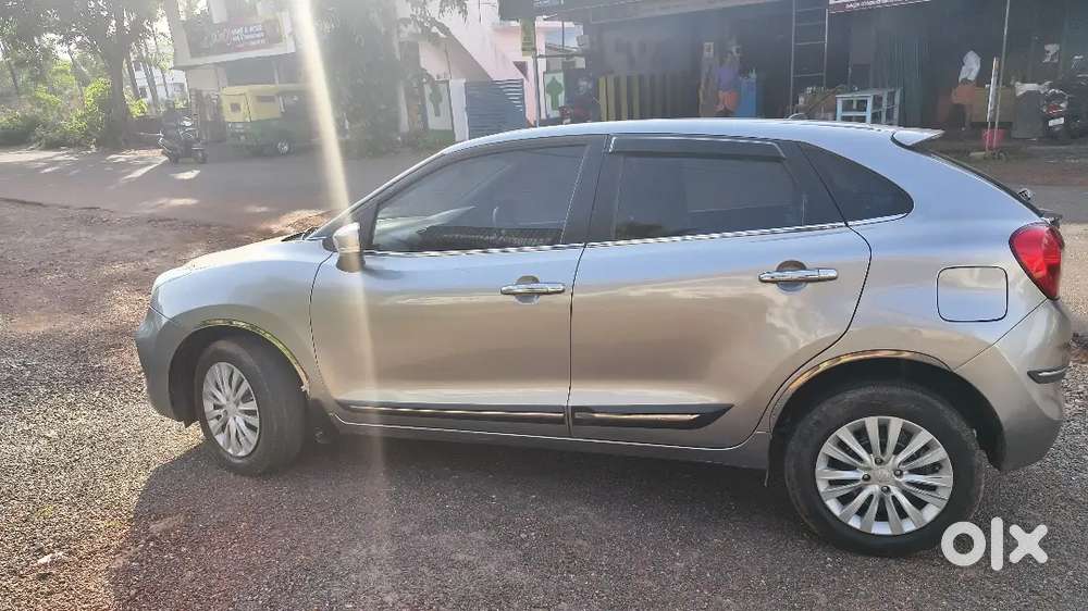 Maruti Suzuki Baleno  Excellent Condition  Well Maintained