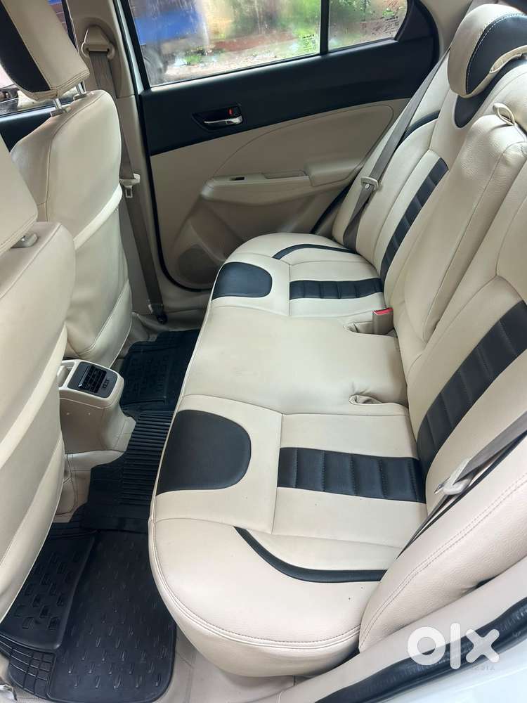 Maruti Suzuki Swift Dzire 1.2 Vxi Bsiv, 2018, Petrol