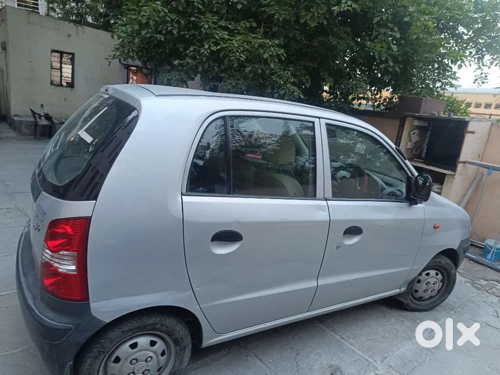 Hyundai Santro Xing 2006 Petrol 70000 Km Driven