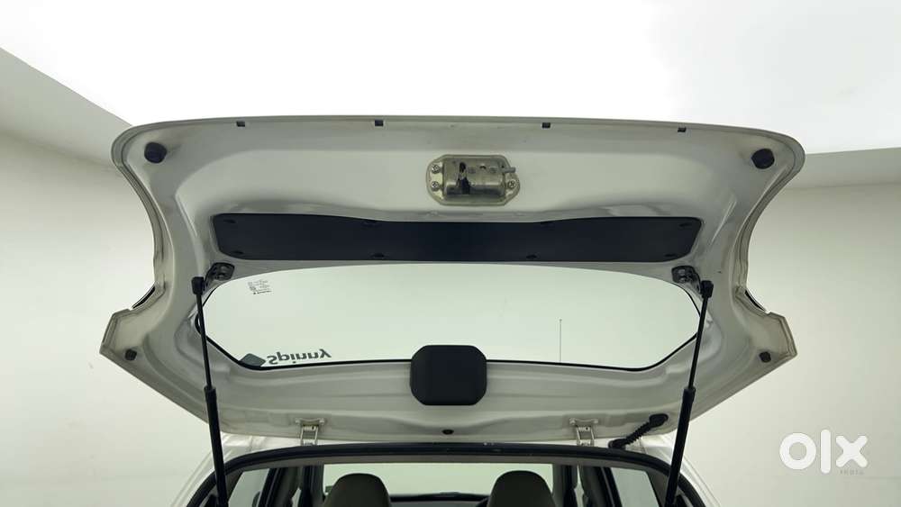 Maruti Suzuki Alto 800 Lxi, 2021, Petrol