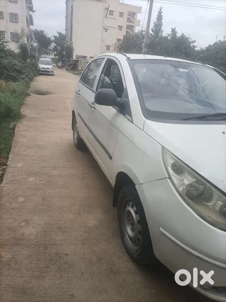 Tata Indica Vista TDI LS 2014 year