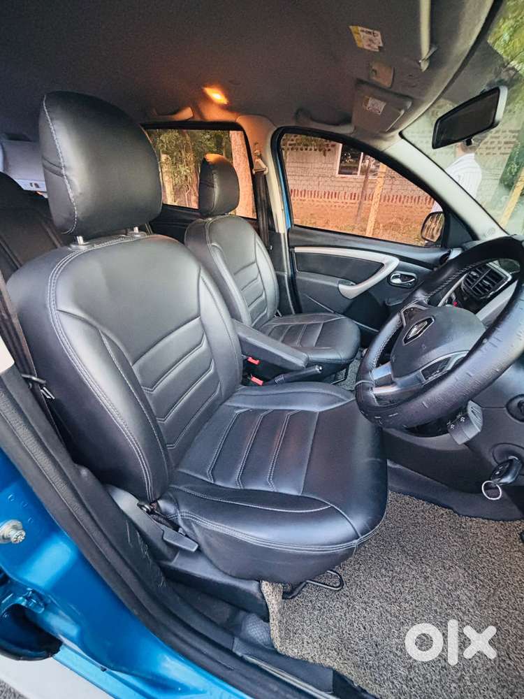 Renault Duster, 2020, Diesel