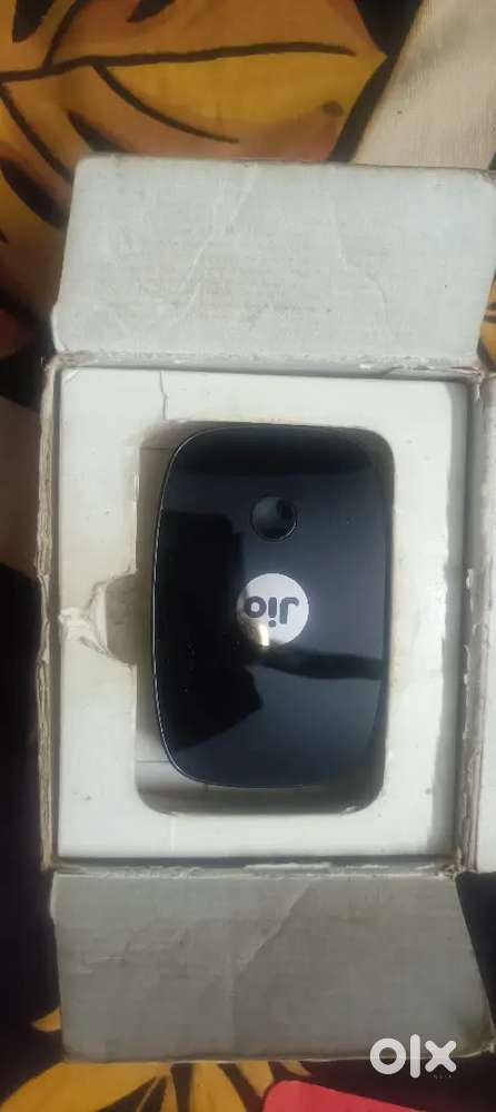 Reliance Dongle