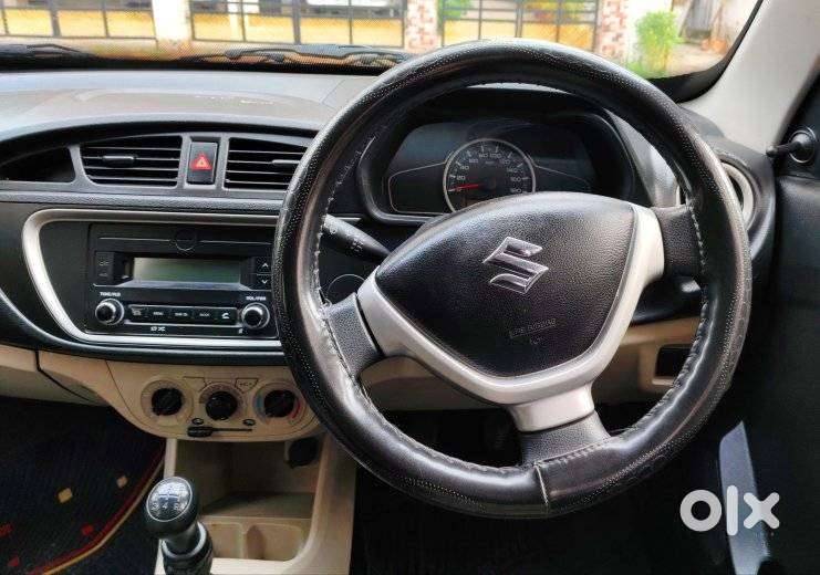 Maruti Suzuki Alto 800 0.8 Vxi, 2023, Petrol