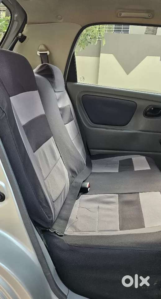 Maruti Suzuki Alto K10 1.0 Vxi, 2011, Petrol