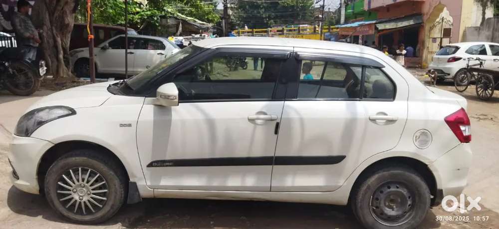 Maruti Suzuki Swift 2017 Only For Rent Not Selling