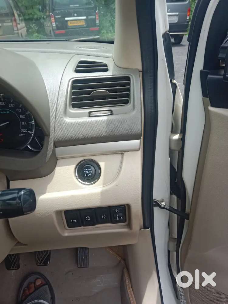 2016 Maruti Suzuki Ertiga