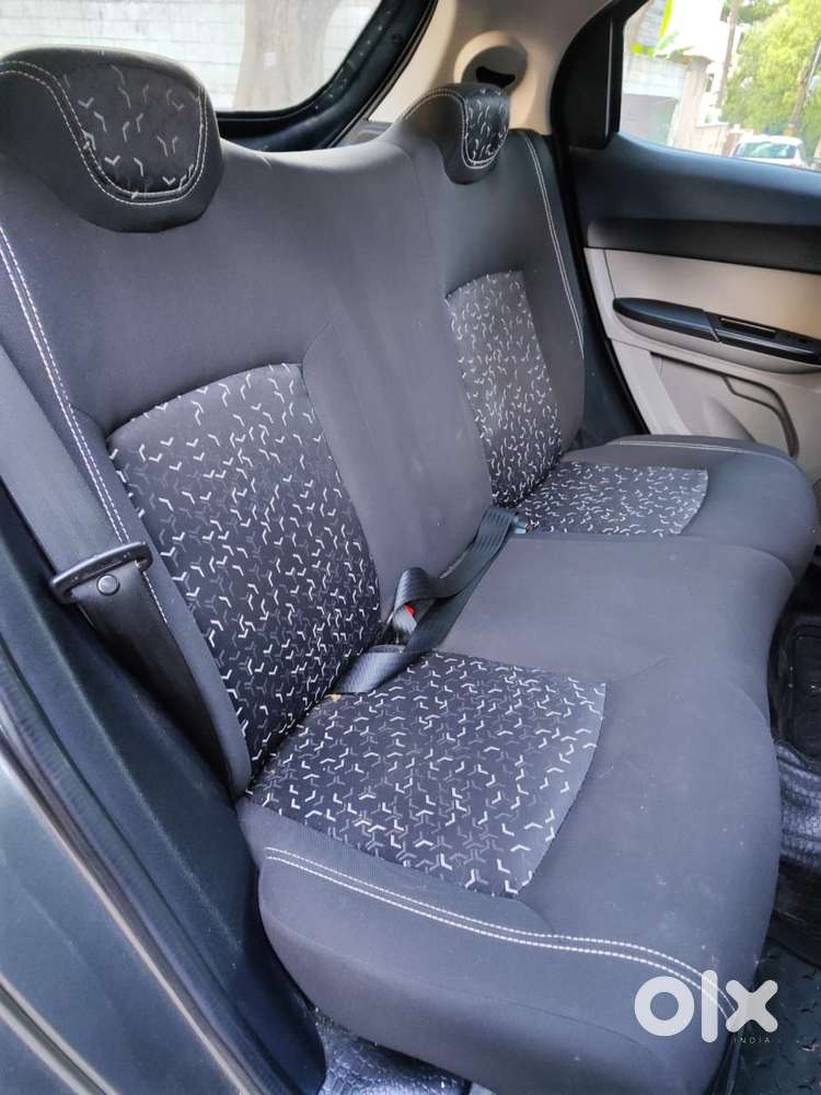 Tata Tiago 1.2 Revotron Xt (o), 2023, Petrol