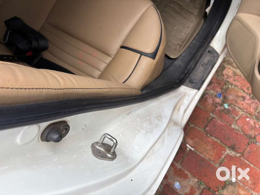 Honda Amaze 2nd Gen 2018 Petrol Well Maintained