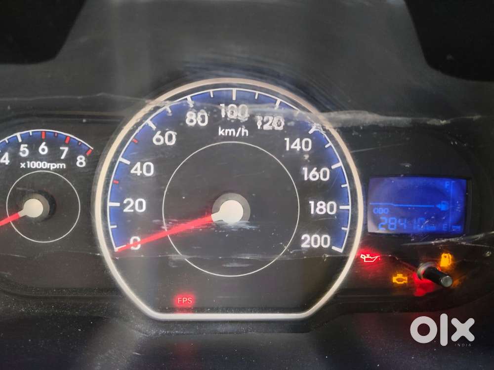 Hyundai I10 Era, 2011, Petrol