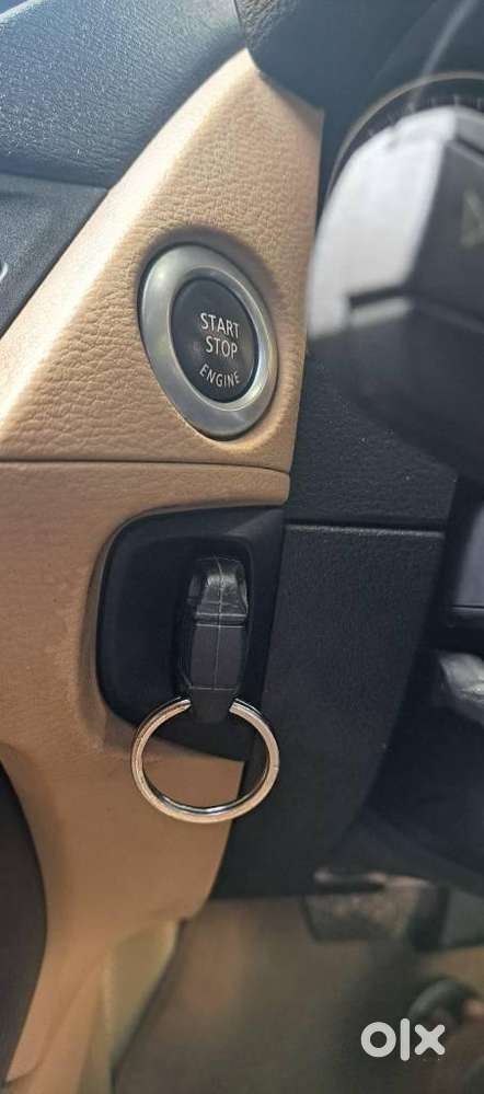 Bmw X1 Xdrive 20d M Sport, 2012, Diesel