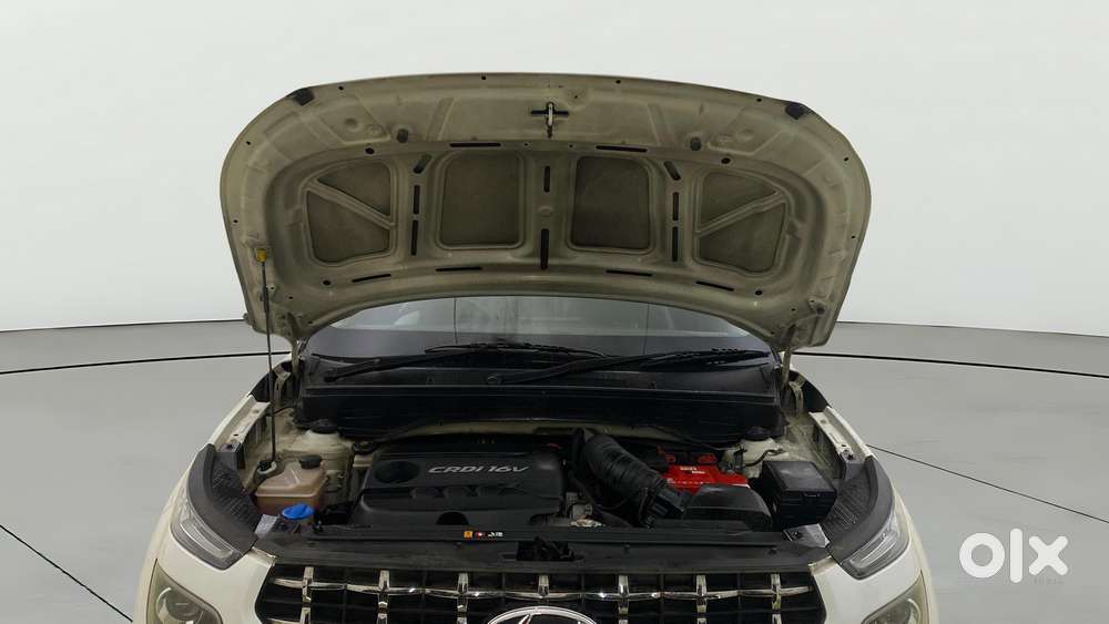 Hyundai Venue 1.4 Crdi Sx (o), 2019, Diesel