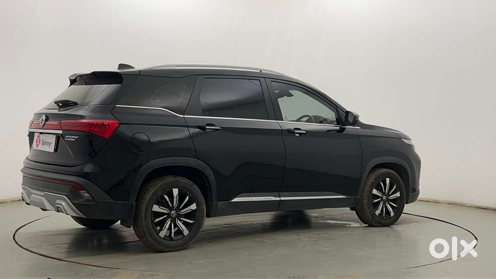 Mg Hector 2.0 Sharp Diesel, 2020, Diesel