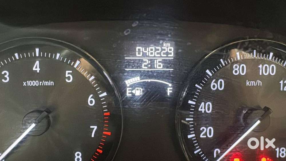 Honda Amaze 1.2 Smt I Vtec, 2019, Petrol
